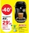 Promo Tassimo Style Bosch