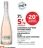 Promo Cote des Roses Languedoc AOP Rose