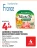 Promo JAMBON LE TRANCHÉ FIN DEGUSTATION FLEURY MICHON