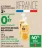 Promo GALETTES DE MAÏS BIO AUCHAN