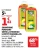 Promo Le Petit Marseillais Shampoing Purifiant Ortie & Citron Bio