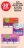 Promo Gamme essuie tout & papier toilette Renova