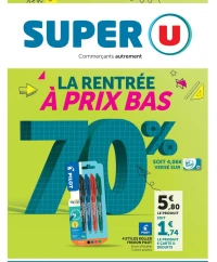 4 Stylos roller Frixion Pilot