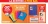 Promo Cahier Koverbook 24x32cm 48 pages Seyes ou grands carreaux