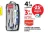 Promo Coffret de compas 6 pièces Stop System Maped