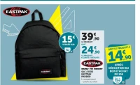 Sac à dos Eastpak Padded