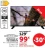 Promo Technical Téléviseur 32" HD Connecté