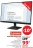 Promo MONITEUR LENOVO 23,8"
