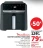 Promo Moulinex Easyfry Compact Moulinex