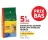 Promo Croquettes saumon pour chat sterilise Friskies