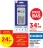 Promo CALCULATRICE GRAPHIQUE GRAPH LIGHT+ CASIO