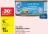 Promo Thon Entier Au Naturel CARREFOUR CLASSIC'