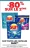 Promo Toutes les capsules Sun