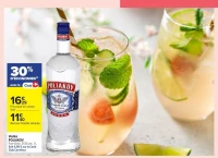 Vodka POLIAKOV
