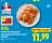 Promo L'ÉTAL DU VOLAILLER 6 brochettes de filet de poulet paprika XXL