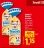 Promo HARRY'S Brioche tranchée Moins de Sucres