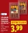 Promo SOL&MAR Spécialité espagnole de chorizo