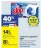 Promo Lessive en capsules SKIP Active Clean ou Fraicheur Intense