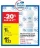 Promo Brume d'eau pure CARREFOUR SOFT Fresh