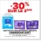 Promo Protections d'incontinence Absodys Carrefour Soft