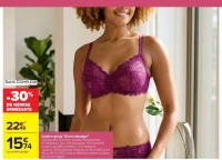 Soutien-gorge "Arum classique" Sans Complexe