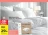 Promo Couette sensation fraîcheur Tex Home