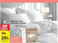 Couette sensation fraîcheur Tex Home