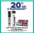 Promo Pare-soleils automobiles