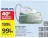 Promo Centrale vapeur Philips PSG3010/70