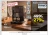 Promo Expresso broyeur DeLonghi ECAM13.123B Compacte