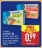 Promo Les Doris Sardines