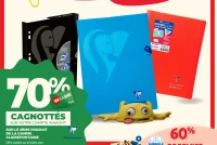 Gamme Clairefontaine