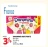 Promo DANONINO AUX FRUITS Prix choc