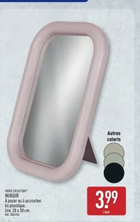 Miroir Home Creation