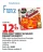 Promo Pizza Crazy Cheesy au Salami Piquant Mix Buffet