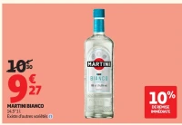 Vermouth Martini Bianco