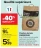 Promo Charbon de bois Carrefour