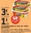 Promo Le Fleurier Doux 53% Mat. Gr.