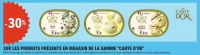 Gamme de crèmes glacées Carte d'Or
