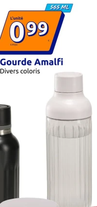 Gourde Amalfi