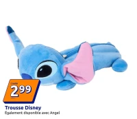 Trousse Disney