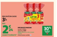 Pipe Rigate Panzani
