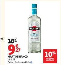 MARTINI BIANCO