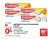Promo Dentifrice Total Active Blancheur Colgate