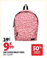 Sac à dos Milky Kiss