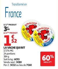 La Vache qui rit