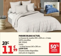 PARURE BILBAO ACTUEL