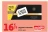 Promo Cafe moulu carte noire 2x250 g