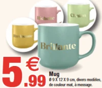 Mug