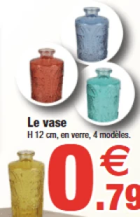Le vase
